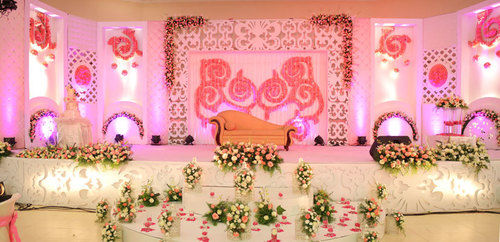 Wedding Decorators Services