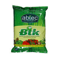 Abtec BTK Bio Pesticide