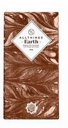 All Things Earth Chocolate Bar