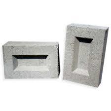 Cement Fly Ash Bricks