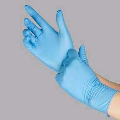 Durable Medical Examination Gloves