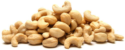 Fresh Dry Cashew Nuts