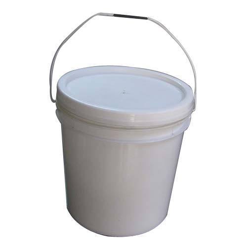 High Grade Plastic Pail Bucket