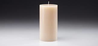 High Popularity Wax Candles