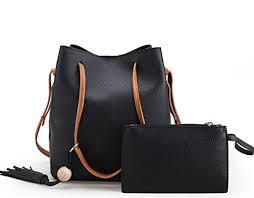 High Strength Leather Handbag Gender: Women