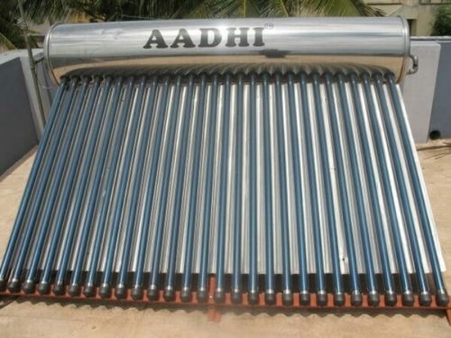 Industrial Solar Water Heater