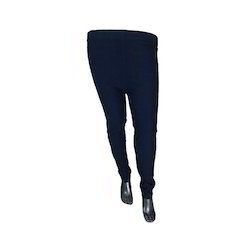 Non Toxic Ladies Narrow Bottom Jeans