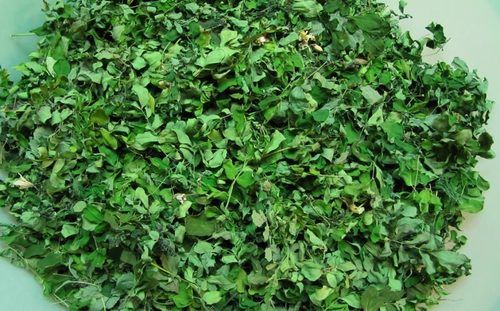 Natural Organic Moringa Leaves