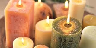 Optimum Quality Aromatic Candles