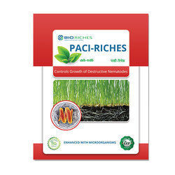 Paci-Riches Plant Biopesticide