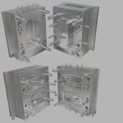 Quality Approved Plastic Moulds