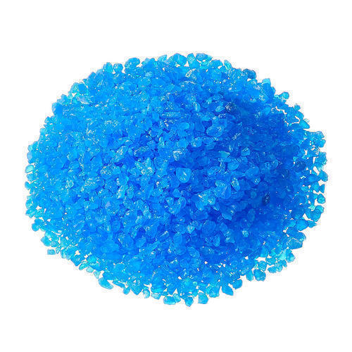 Quality Checked Copper Sulphate