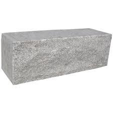 Rectangular Shape Granite Blocks