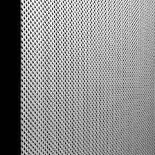 Stainless Steel Perforated Sheets