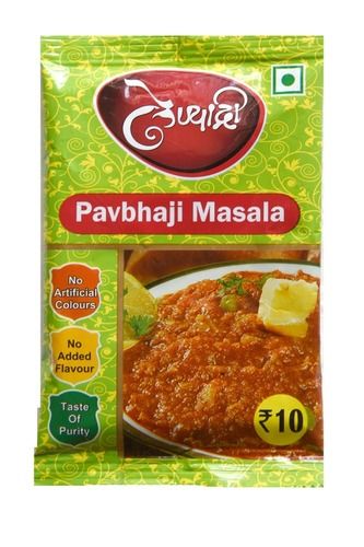 Taste Enhancer Pavbhaji Masala