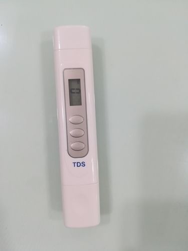 TDS METER For Commercial Use