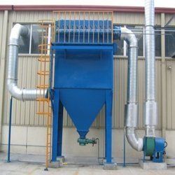 Air Pollution Control System