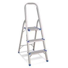 Best Quality Aluminium Baby Ladder 