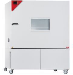 Binder Environmental Simulation Chamber