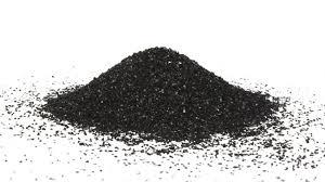 Black Color Carbon Powder