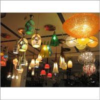 Colored Decorative Lighting System