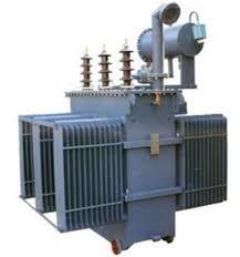 Commendable Functionality Power Transformer