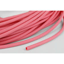 Dimensionally Accurate Silicone Rubber Tubing