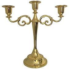 Durable Brass Candle Stands