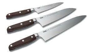 Easy Use Kitchen Knives