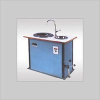 Easy Use Magnetic Polishing Machines