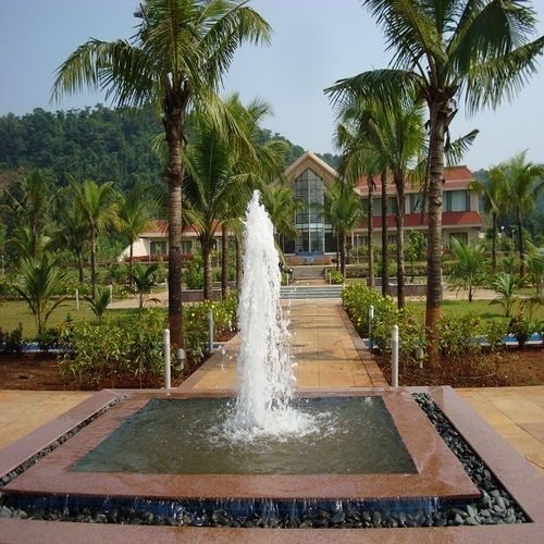 Excellent Range Water Fountain
