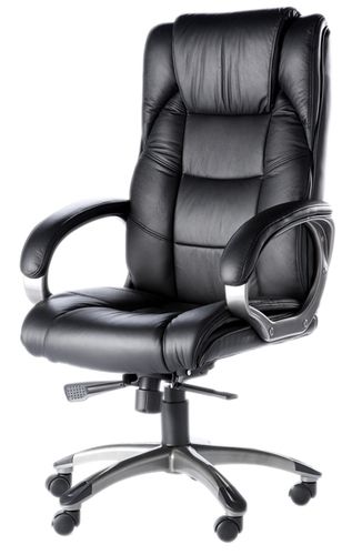 Executive Leather Office Chair