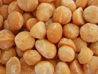 Fine Grade Macadamia Nuts