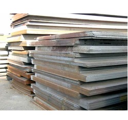Graded Mild Steel Plate - Mild Steel 6-100 mm Thickness, 1000-3000 mm Width, 2000-6000 mm Length | High Strength, Durable, Versatile, Reliable