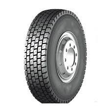 Heavy Vehicle Truck Tyre