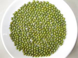 High Grade Green Mung Beans