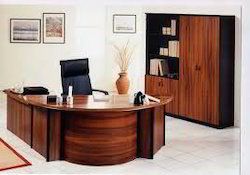 Highly Wooden Office Furniture