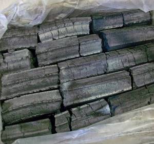 Industrial Cheap Hardwood Charcoal