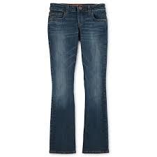 Cool Dry Ladies Skinny Fancy Jean