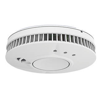 Low Cost Smoke Alarm System