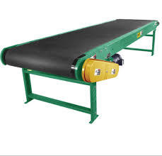 Low Maintenance Conveyor Belt