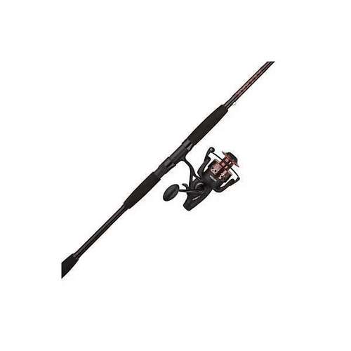 Penn FRCII6000LL902MH Fierce II Live Liner Surf Combo