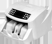 Perfect Working Currency Counting Machine