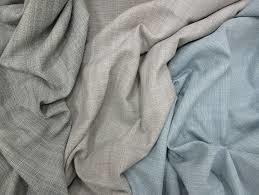 Plain Pure Cotton Fabric