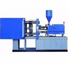 Plastic Injection Mold Machine