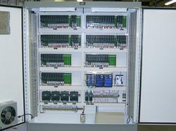 Plc Automation Control Panel System