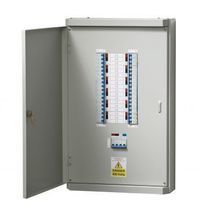 Power Distribution Panel Boards