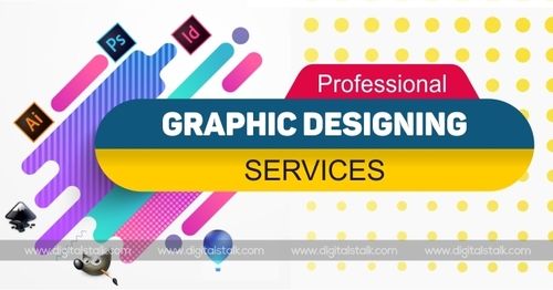 Professional Graphic Designing Services - Custom Tailored Solutions | High Quality, Versatile Designs, Expert Graphic Artists