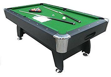 Professional Quality Billiard Table