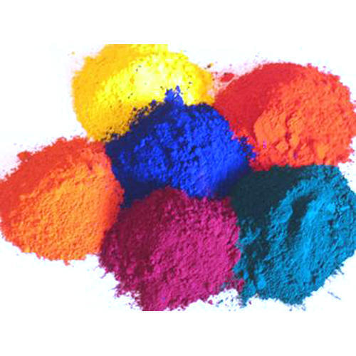 Pure Composition Color Pigment